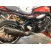 2018-2023 KAWASAKI Z900RS Stainless Full System